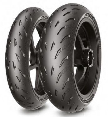 Michelin POWER 5 R 190/50 R17 73W